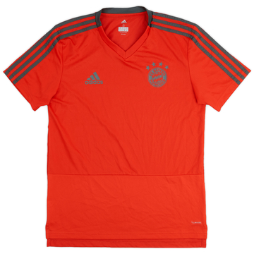 2018-19 Bayern Munich adidas Training Shirt - 8/10 - (S)