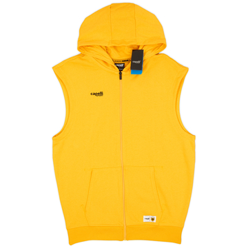 2019-20 AEK Athens Capelli Hooded Vest