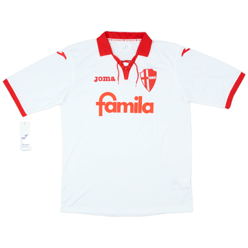 2012-13 Padova Home Shirt (L)
