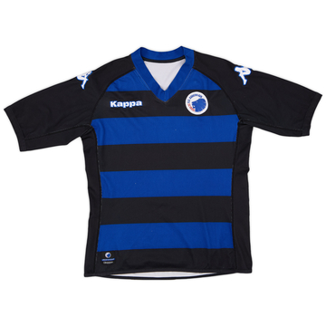 2010-11 Copenhagen Away Shirt - 8/10 - (XXL.Boys)