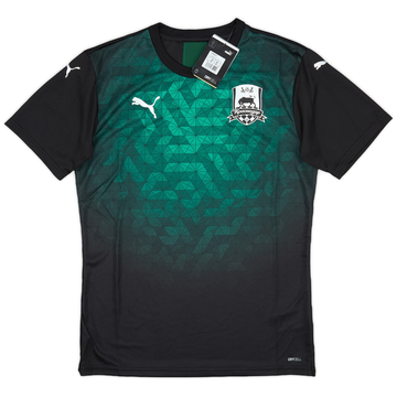 2019-20 FC Krasnodar Home Shirt (M)