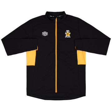 2024-25 Cambridge United Umbro Pro Training Jacket