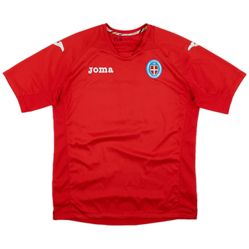 2013-14 Novara Joma Training Shirt - 8/10 - (L)