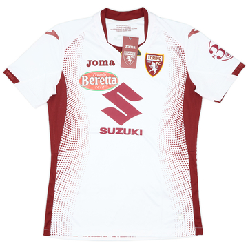 2019-20 Torino Away Shirt (M)