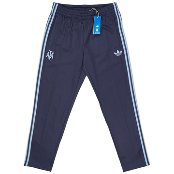 2024-25 Argentina adidas Originals Anniversary Track Pants/Bottoms