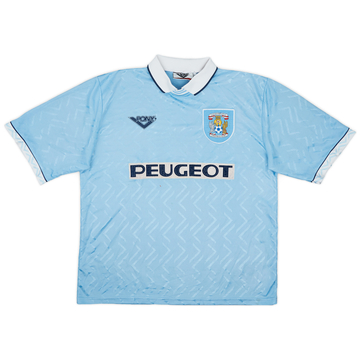 1994-96 Coventry Home Shirt - 6/10 - (XL)
