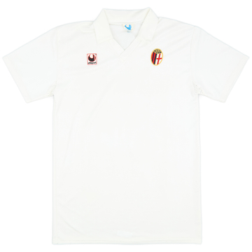 1988-89 Bologna Away Shirt - 8/10 - (XL)