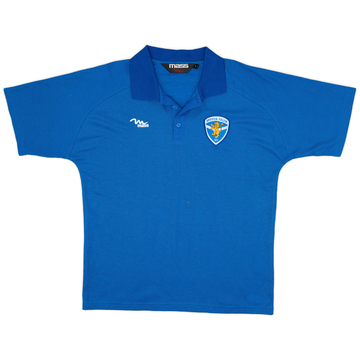 2009-10 Brescia Mass Polo Shirt - 8/10 - (L)