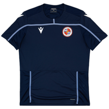 2019-20 Reading Macron Training Shirt - 9/10 - (M)