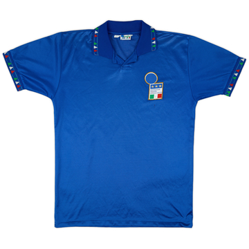 1992-93 Italy Home Shirt - 5/10 - (M)