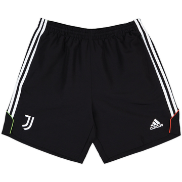 2024-25 Juventus adidas Urban Purist Shorts