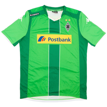 2014-15 Borussia Monchengladbach Away Shirt - 7/10 - (L)