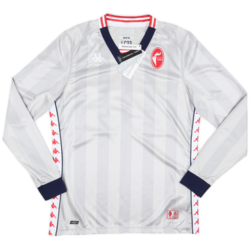 2023-24 Bari x Kappa x LC23 Special Edition L/S Shirt #23