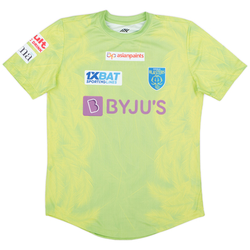2023-24 Kerala Blasters Third Shirt