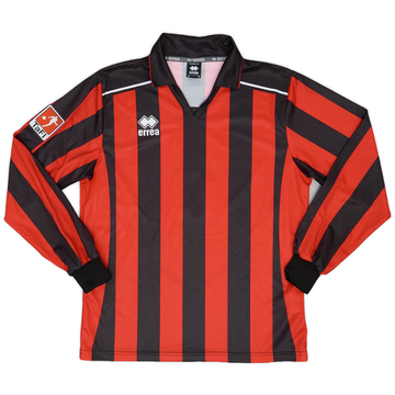 2010s TAF Glonntal Home L/S Shirt #3 - 9/10 - (S)