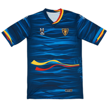 2019-20 Lecce Third Shirt - 8/10 - (S)