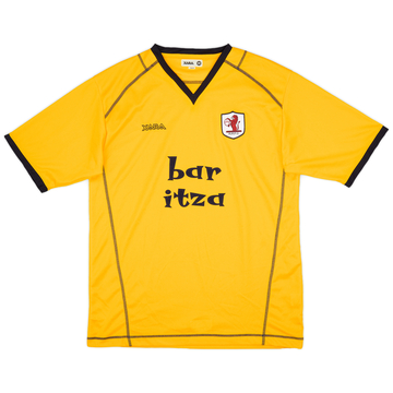 2003-04 Raith Rovers Away Shirt - 9/10 - (M)