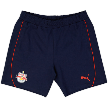2024-25 RB Salzburg Puma Casuals Shorts
