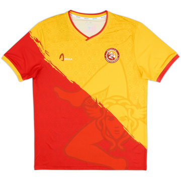2025-26 Sicily Home Shirt