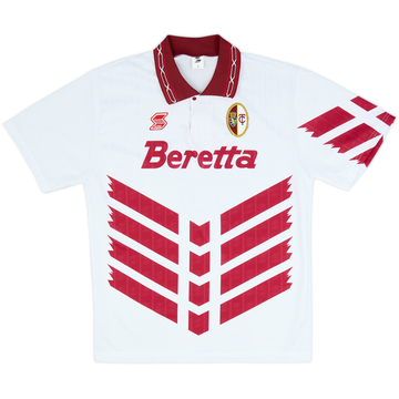 1991-93 Torino ABM Reissue Away Shirt