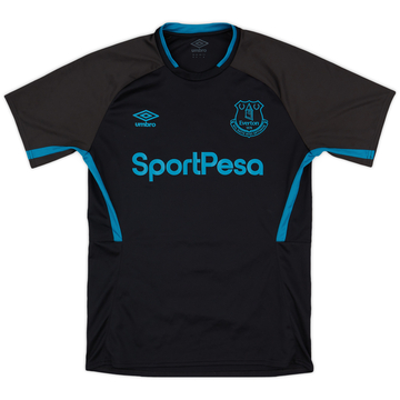 2019-20 Everton Umbro Training Shirt - 7/10 - (M)