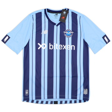 2023-24 Adana Demirspor Home Shirt (S)