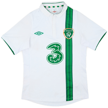 2012-13 Ireland Away Shirt - 5/10 - (S)