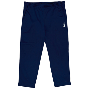 1992 Italy Diadora Track Pants/Bottoms - 5/10 - (M)