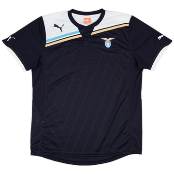 2011-12 Lazio Third Shirt - 8/10 - (XL)