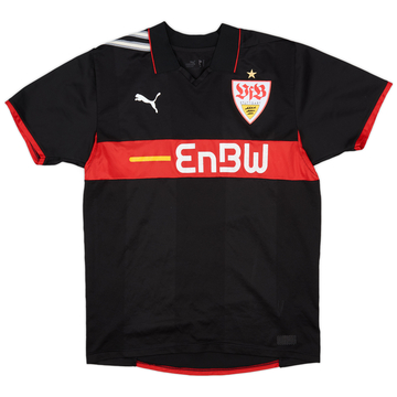 2008-10 Stuttgart Third Shirt - 6/10 - (M)