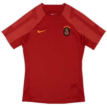2022-23 Galatasaray Nike Training Shirt - 8/10 - (S)