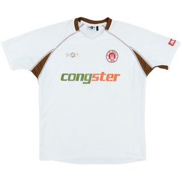 2006-07 St. Pauli Away Shirt - 5/10 - (L)