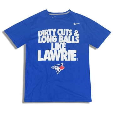 2010s Toronto Blue Jays Nike Tee M
