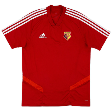 2019-20 Watford adidas Training Shirt - 7/10 - (M)