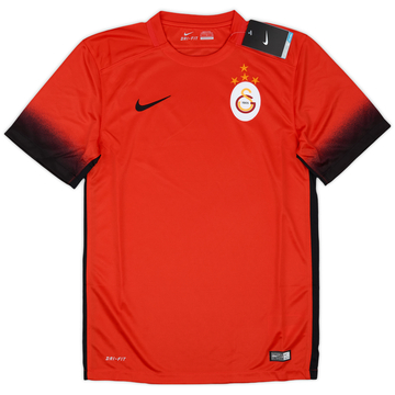 2015-16 Galatasaray Third Shirt (S)
