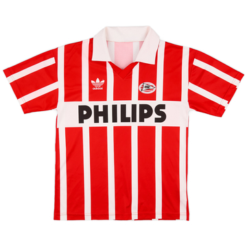 1992-94 PSV Home Shirt - 8/10 - (M)