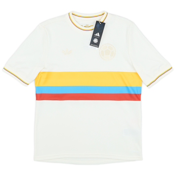 2024-25 Colombia Special Edition Anniversary Shirt (KIDS)