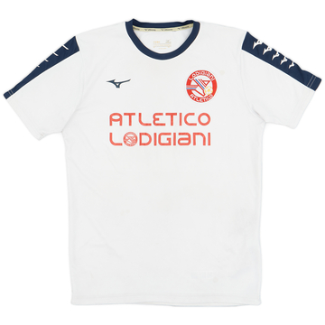 2019-20 Atletico Lodigiani Away Shirt #16 - 6/10 - (M)