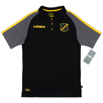 2019-20 NAC Breda Legea Polo T-Shirt