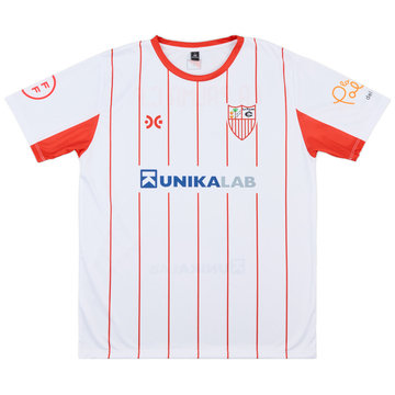 2023-24 La Palma Home Shirt