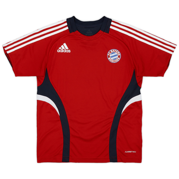 2008-09 Bayern Munich Formotion Training Shirt - 7/10 - (XL.Boys)