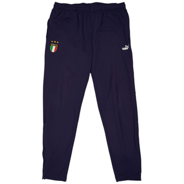 2004-06 Italy Puma Track Pants/Bottoms - 6/10 - (XL)