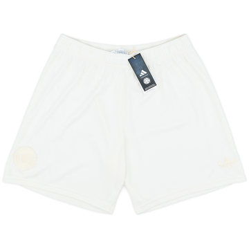 2024-25 Colombia adidas Anniversary Shorts