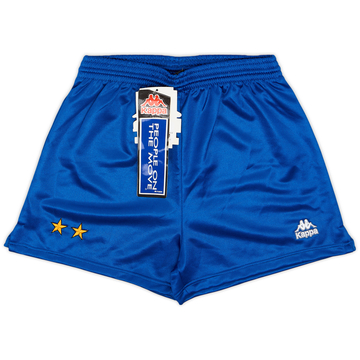 1994-96 Juventus Away Shorts (M)