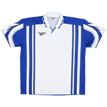 1990s Reebok Template Shirt - 8/10 - (XL)