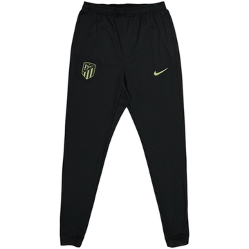 2023-24 Atletico Madrid Nike Training Pants/Bottoms - As New