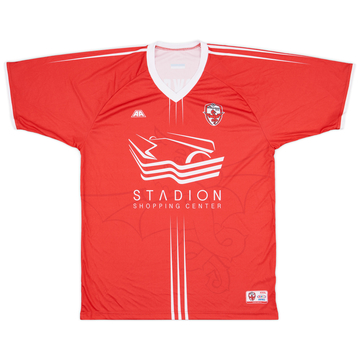 2018-19 Vozdovac Away Shirt - 10/10 - (L)