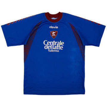 2003-04 Salernitana Third Shirt - 8/10 - (XL)