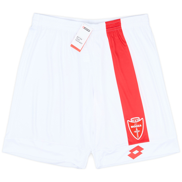 2021-22 Monza Away Shorts (XL)