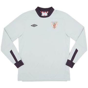 2011-13 Athletic Bilbao GK Shirt - 7/10 - (M)